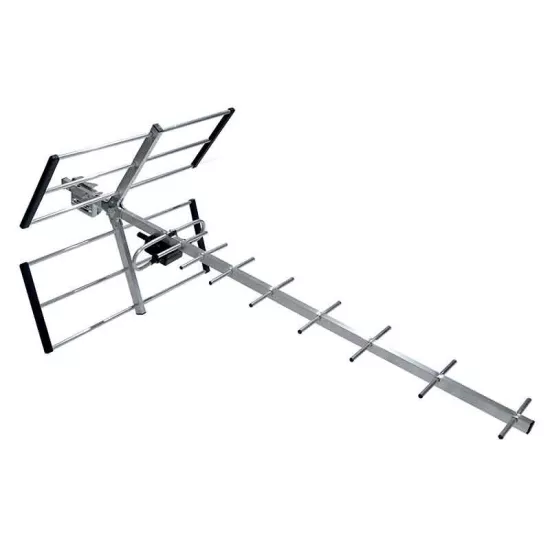 Antena DVB-T kierunkowa 14,5 dB UHF