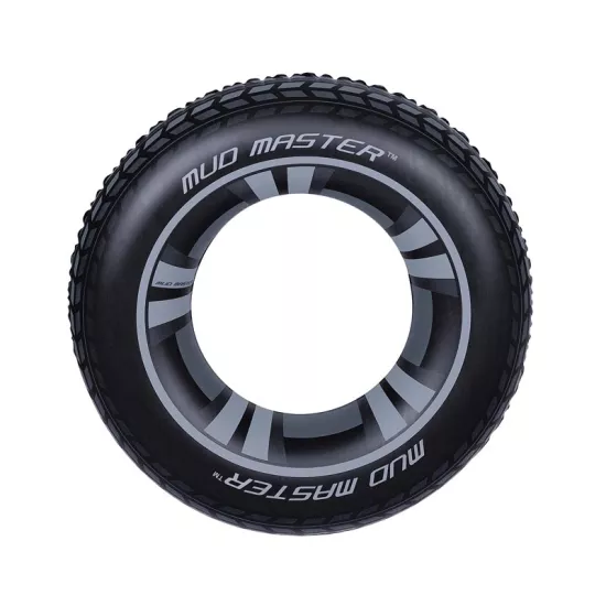 Koło do pływania Mud Master 91 cm 