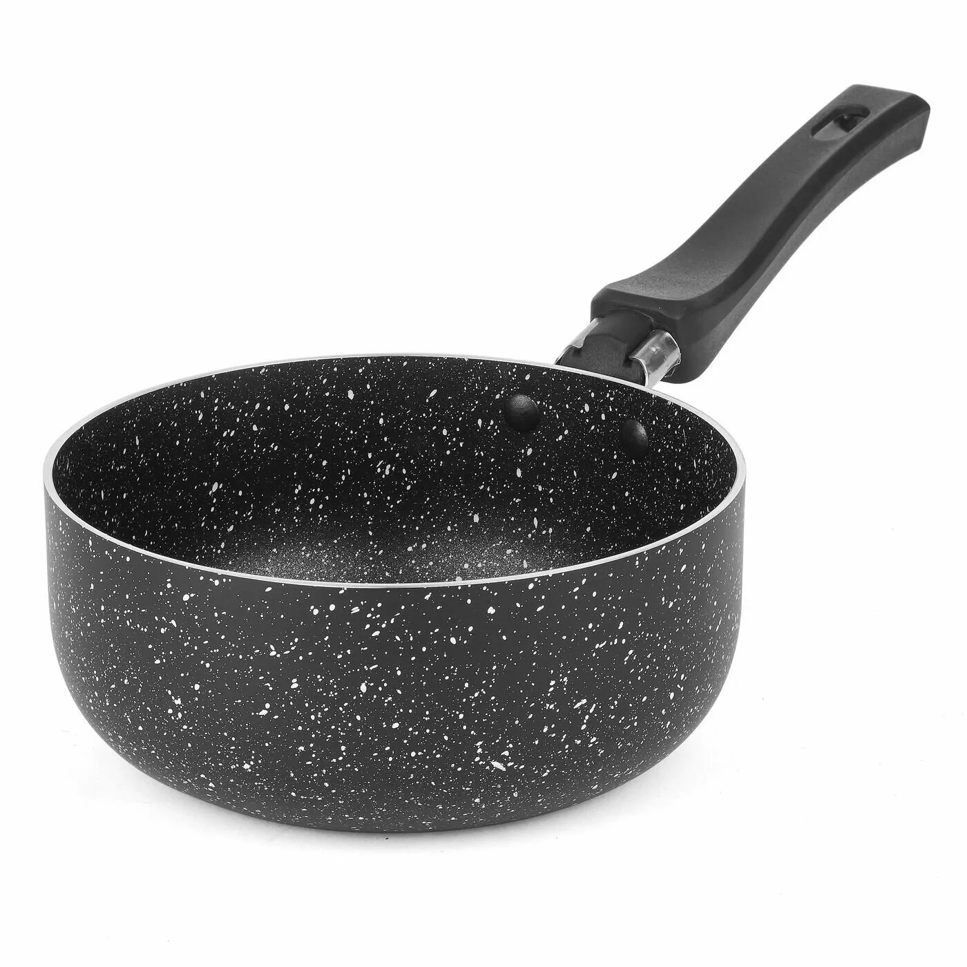 Rondel non-stick Marmara black bez indukcji
