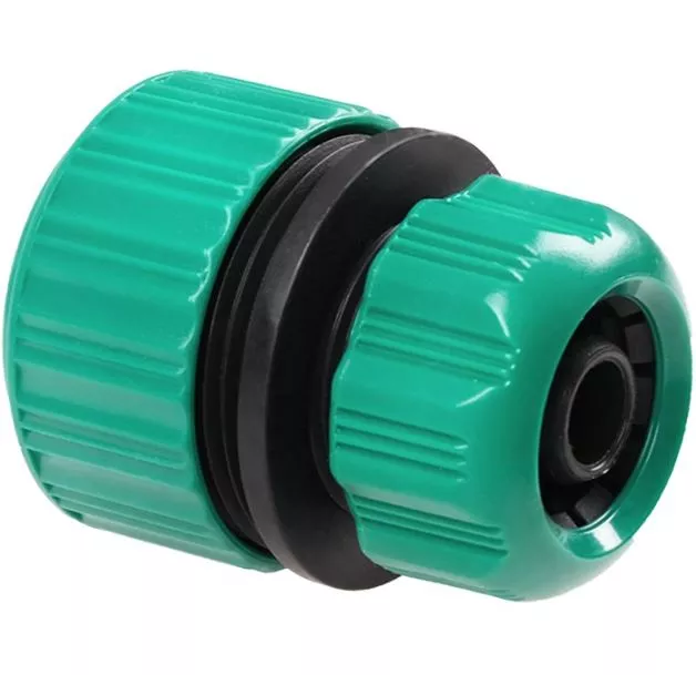 Łącznik Khayner węży z red.  1/2"-3/4" reparator K512-34 /10