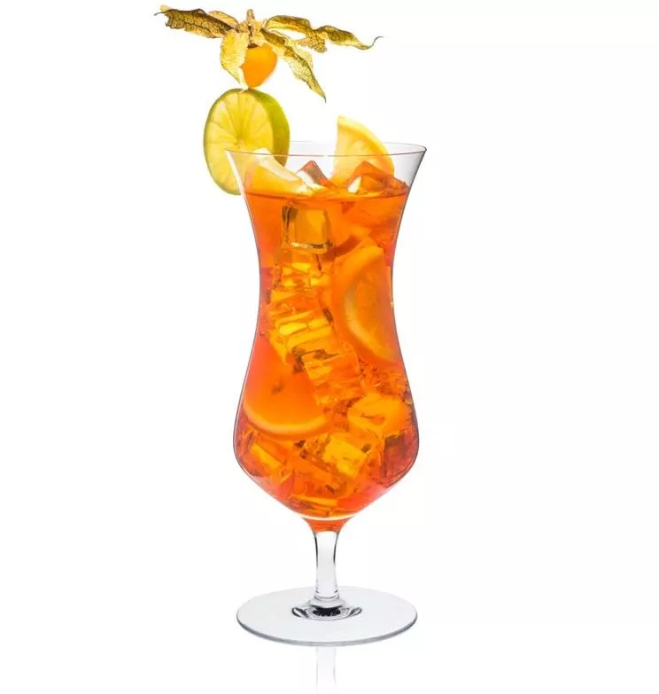 Szklanki do koktajli Rona Universal Hurricane 530 ml