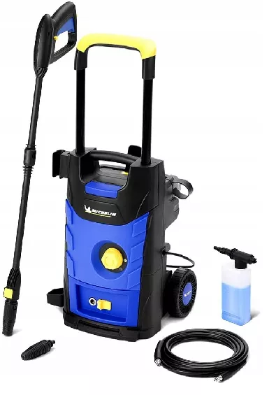 Myjka wysokociśnieniowa Michelin MPX16E 1600W