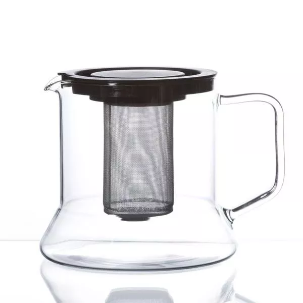 Dzbanek Look z metalowym zaparzaczem 1,8 l Simax