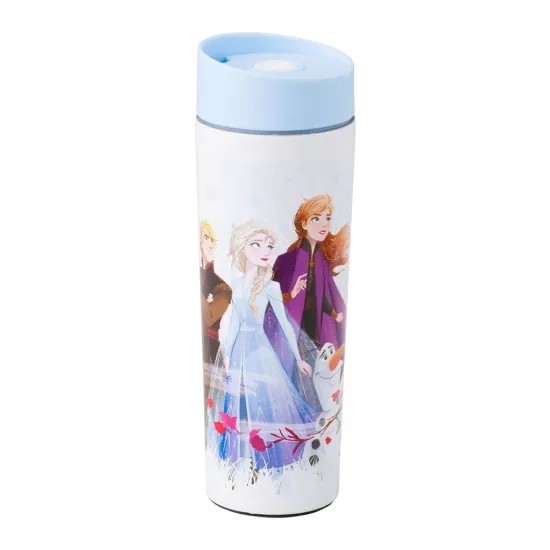Kubek termiczny Diana 400 ml Frozen II gwiazdy