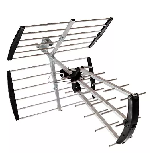 Antena kierunkowa DVB-T