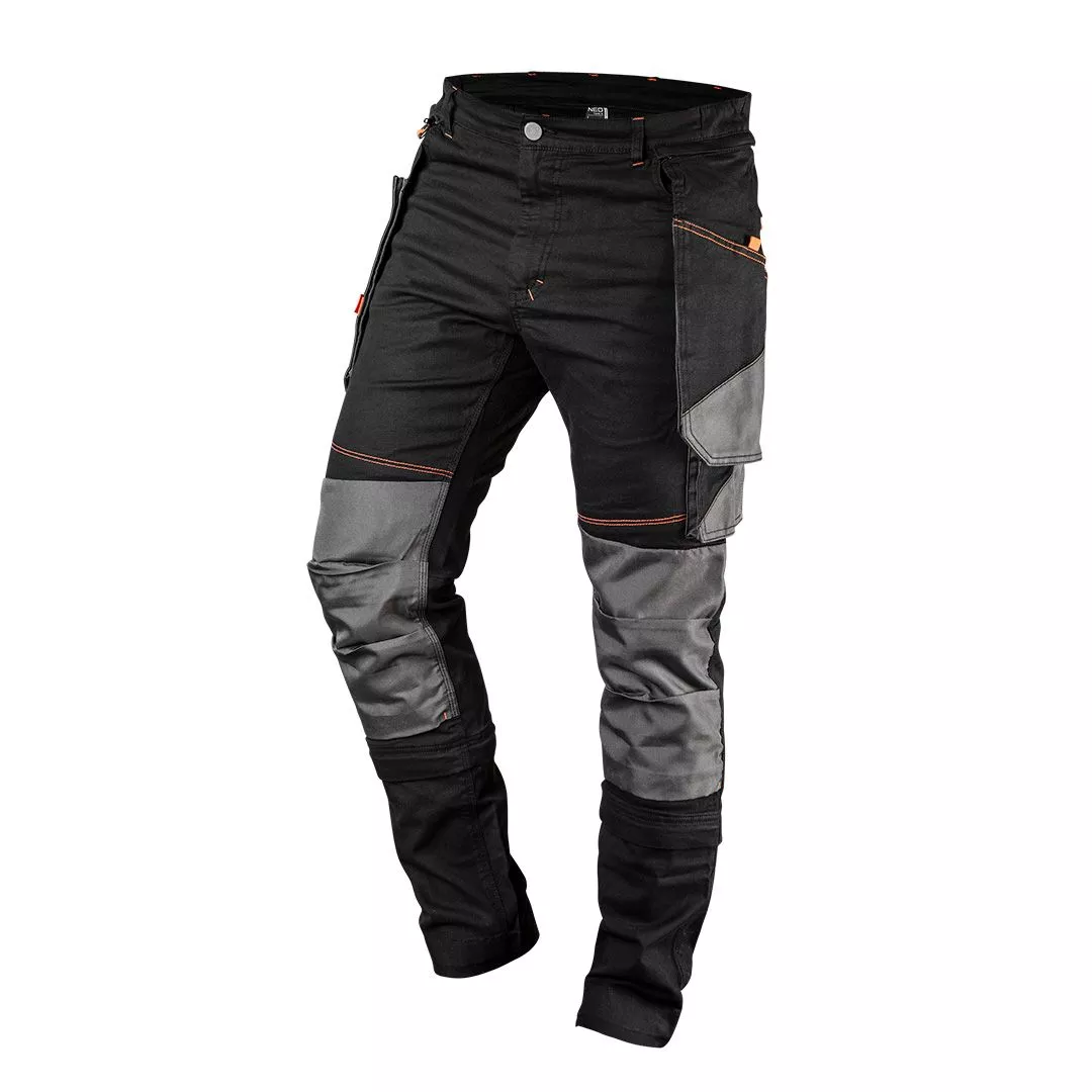 Spodnie robocze HD Slim XS
