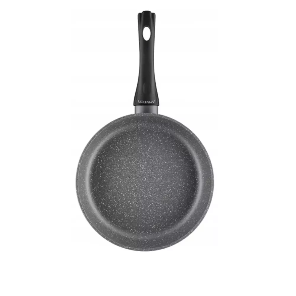 Patelnia aluminiowa 18 cm