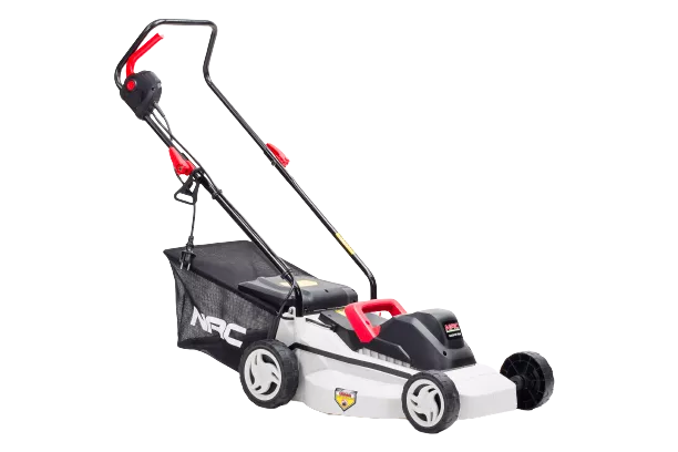 Kosiarka elektryczna 1500 W LE15-37-PB-S NAC
