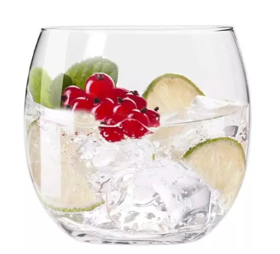 Szklanka Krosno Fado 420 ml