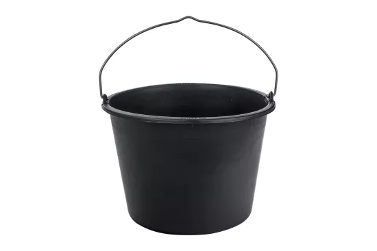 Wiadro budowlane 20l bez lejka
