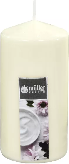 Świeca zapachowa 130/65 CREME