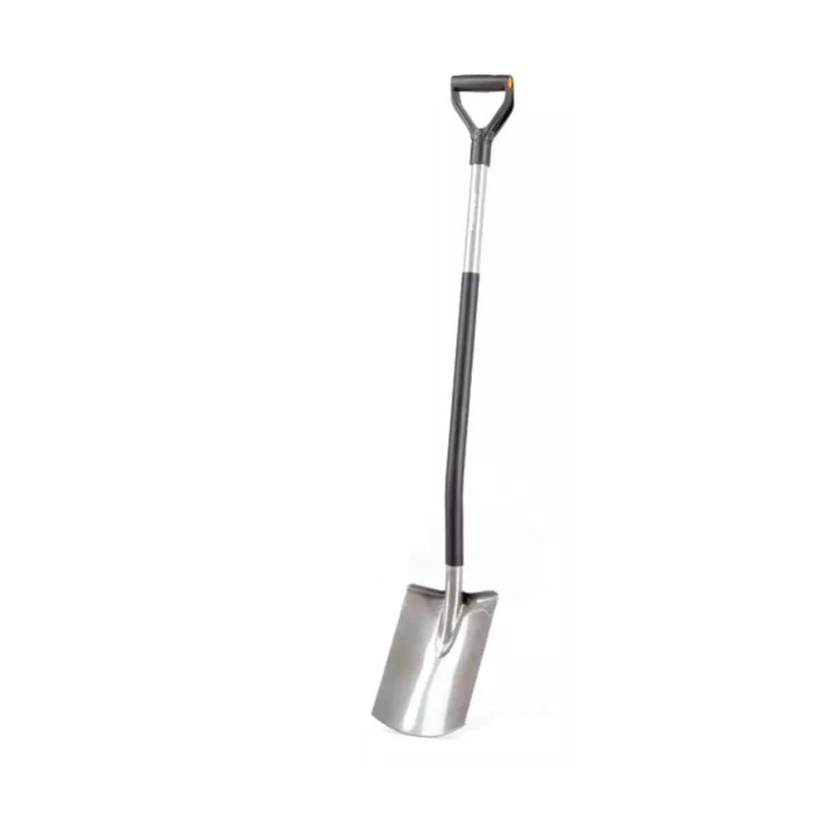 Szpadel Ergonomic prosty Fiskars 