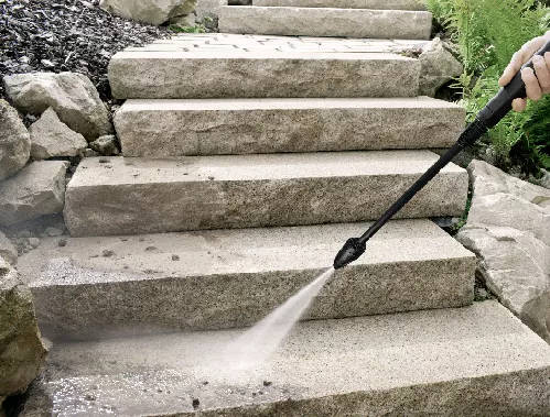 Myjka ciśnieniowa K2 Home T150 Karcher