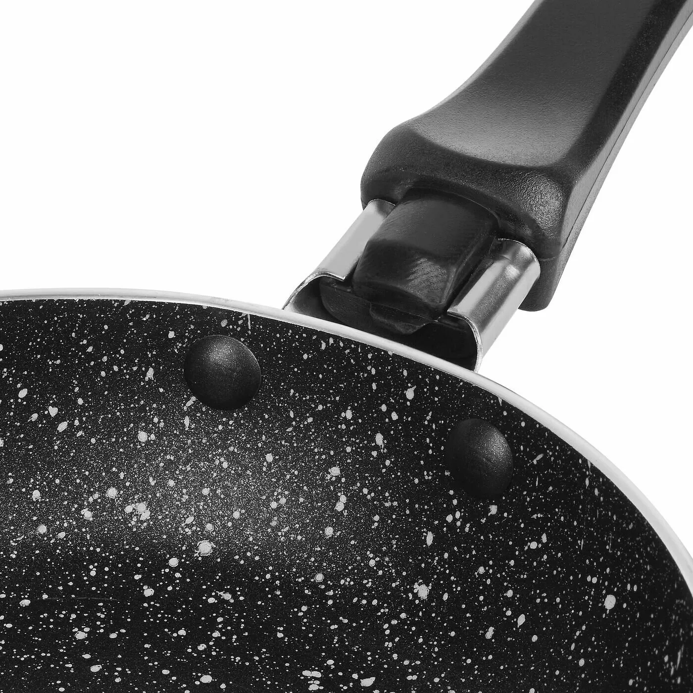Rondel non-stick Marmara black bez indukcji