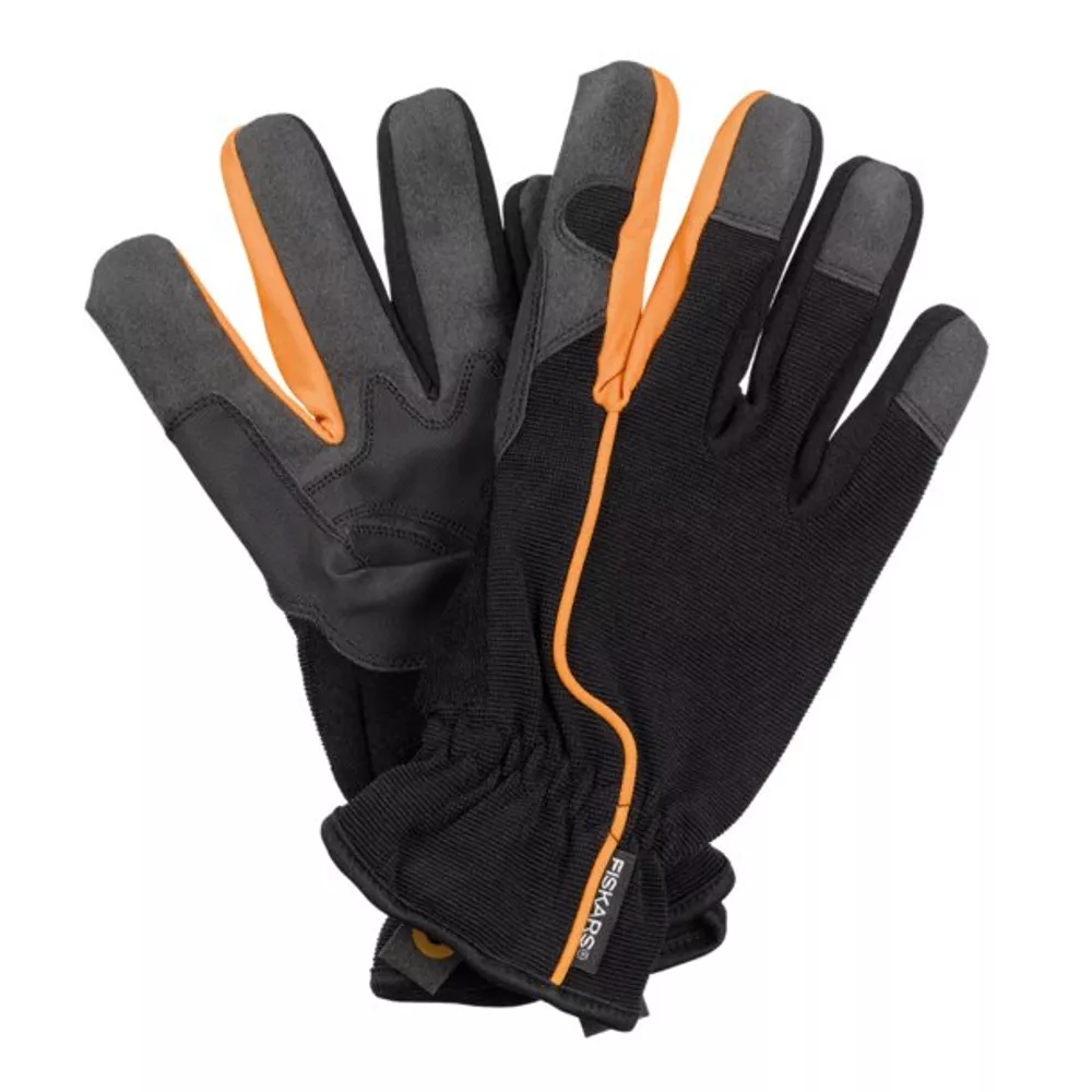 Fiskars rękawice męskie rozmiar 10