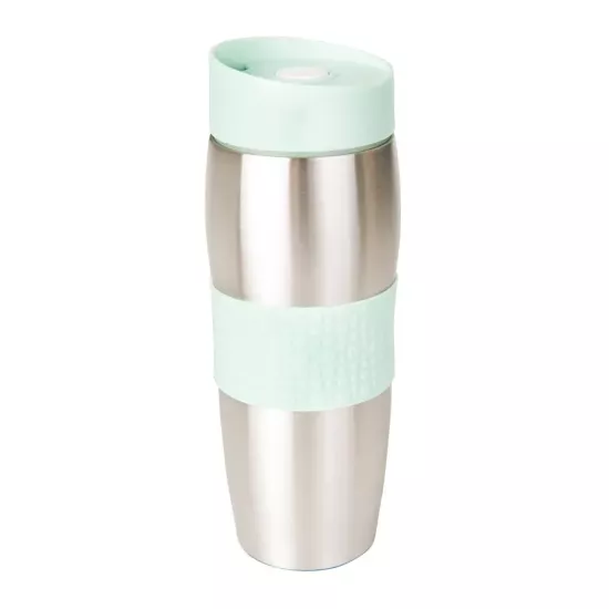 Kubek termiczny Garden 400 ml miętowy