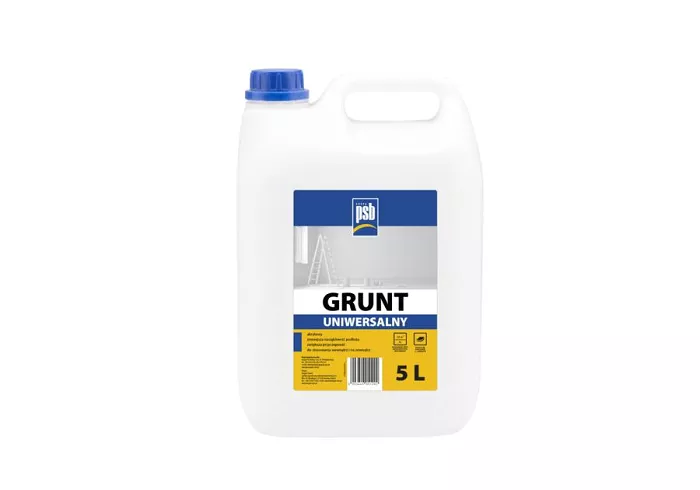 Grunt uniwersalny 5L PSB
