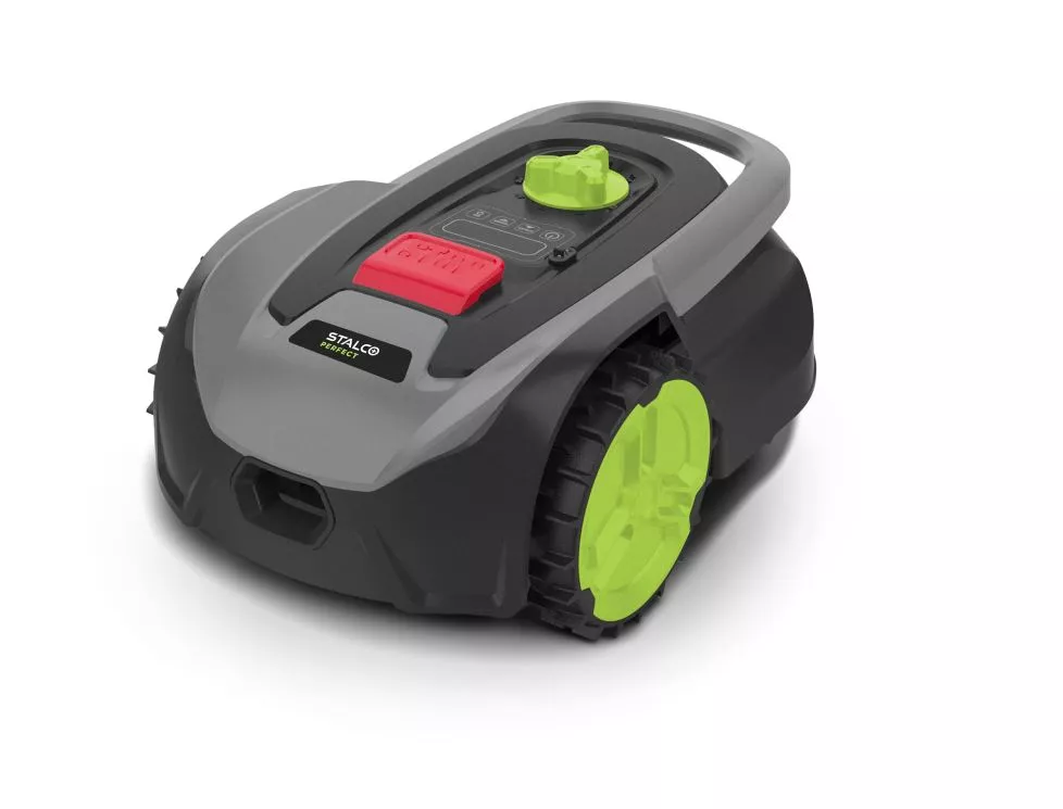 Robot koszący RMP300 Stalco Perfect