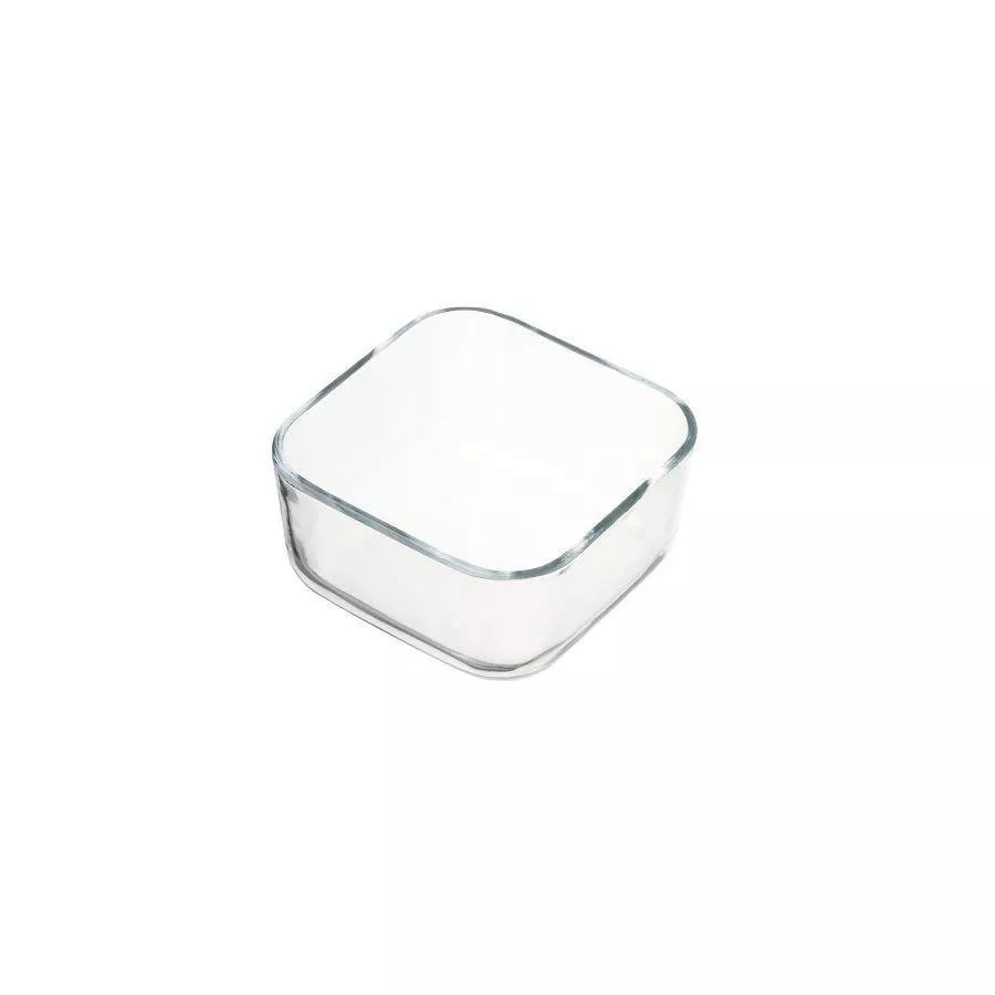 Pojemnik do żywności Frigoverre Basic Square 10 cm