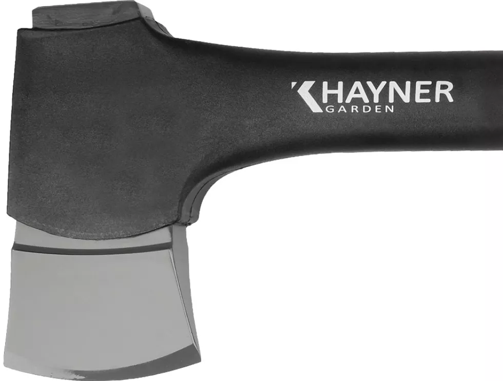 Siekiera 0.87kg uniw. głowica 0.54kg Pro dł. 17,5" Khayner