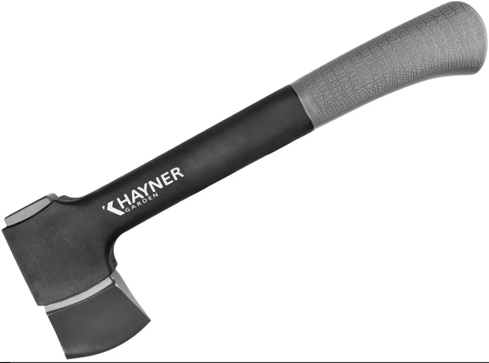 Siekiera 0.62kg uniw. Pro dł.14" Khayner