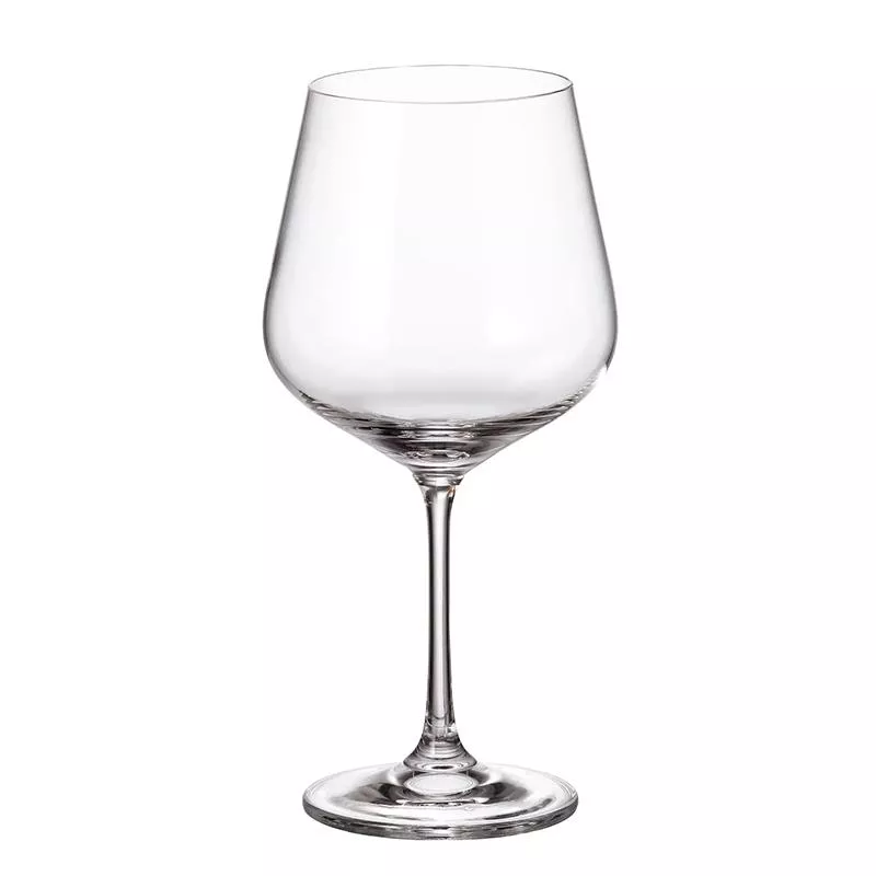 Kieliszki do wina, Aperola Bohemia Dora 600 ml 