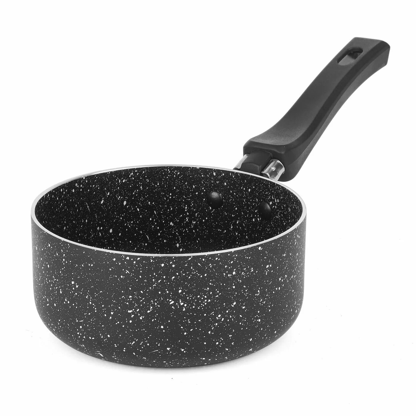 Rondel non-stick Marmara black bez indukcji