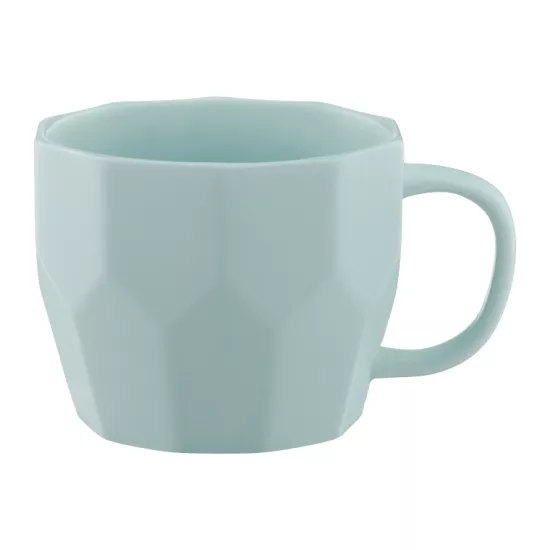 Kubek Diamond 430 ml miętowy