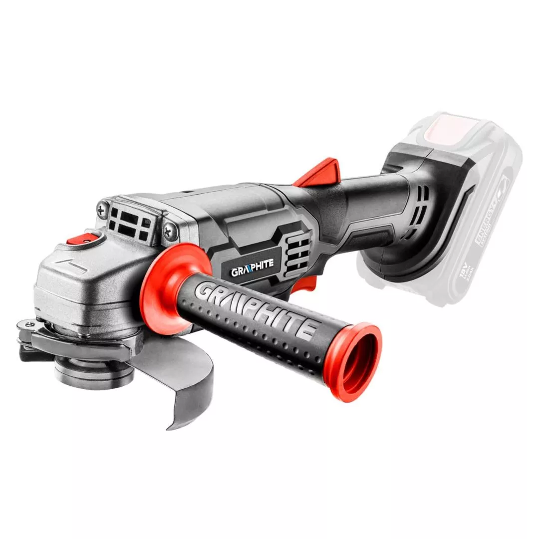 Szlifierka kątowa Energy 18V