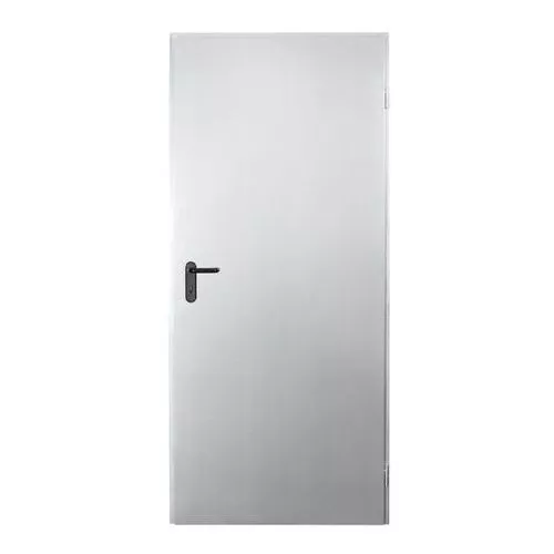 PSB drzwi techniczne ocynk 90
