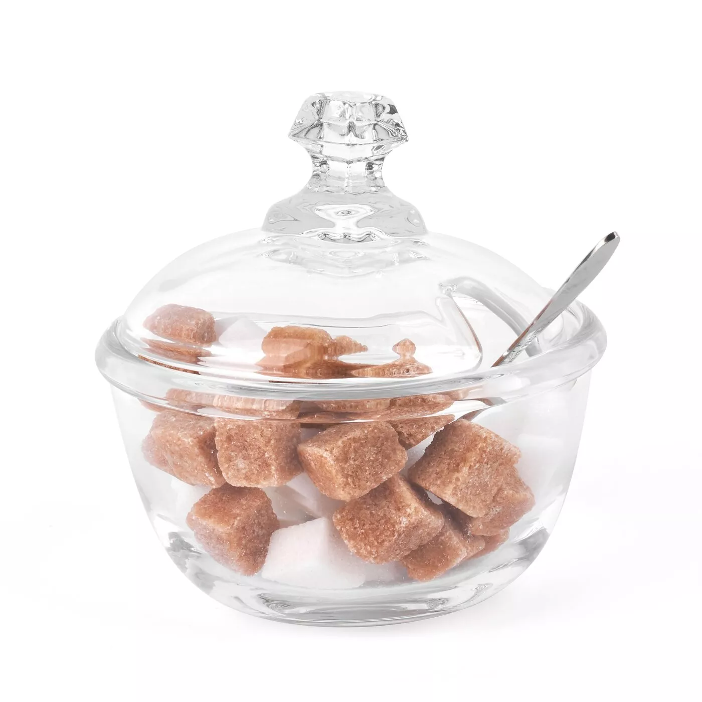 Cukiernica z pokrywką Tadar