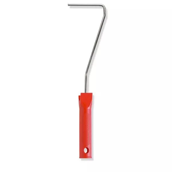 Rączka zaciskowa o długości 26 cm do wałka 10-16 cm