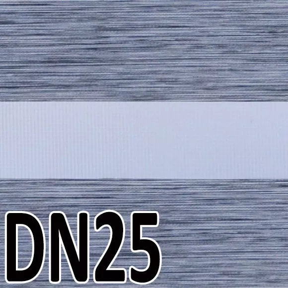 Roleta mini 42X150 DN25