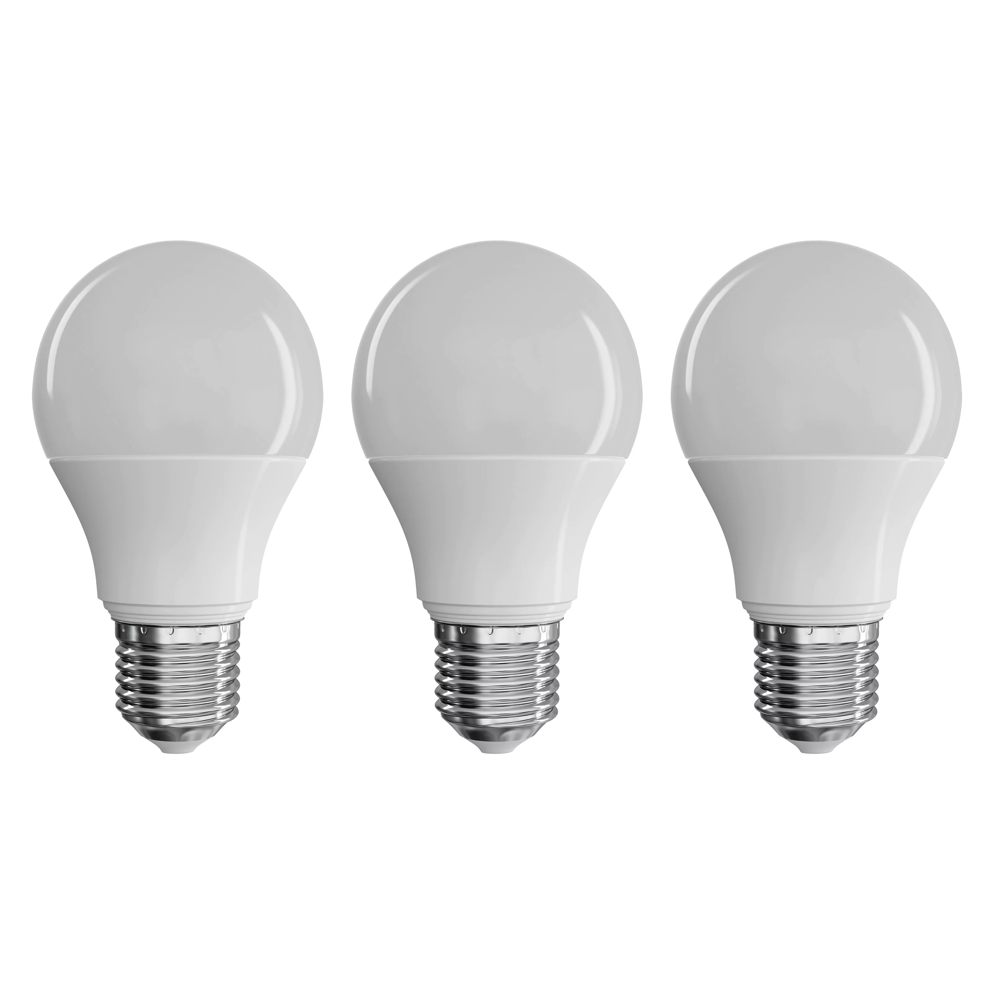 Żarówka LED Classic  9W E27 neutralna biel ( 3szt)