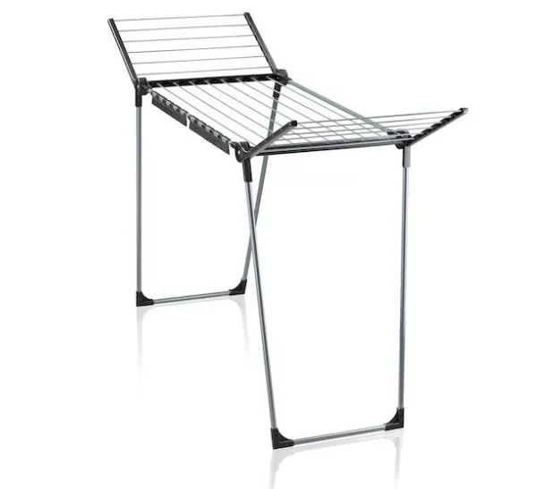 Suszarka stojąca Leifheit Pegasus 150 Solid Slim