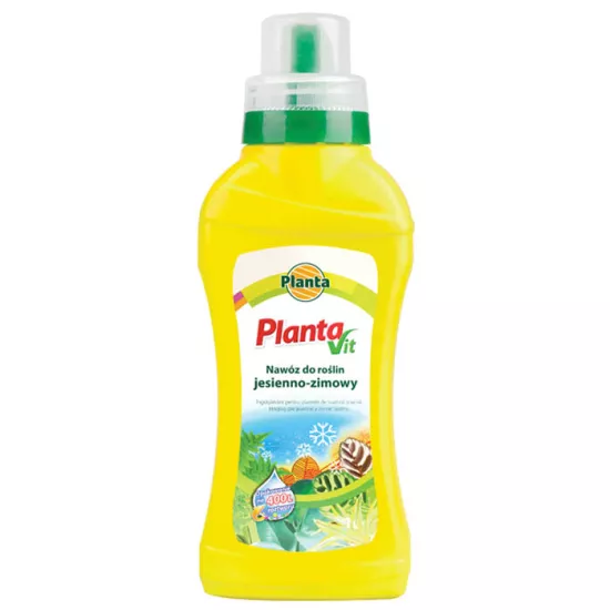 Nawóz jesiennozimowy Vit 7 0,4l