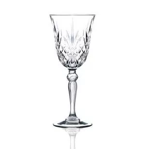 Kieliszki do likieru RCR Melodia 50 ml