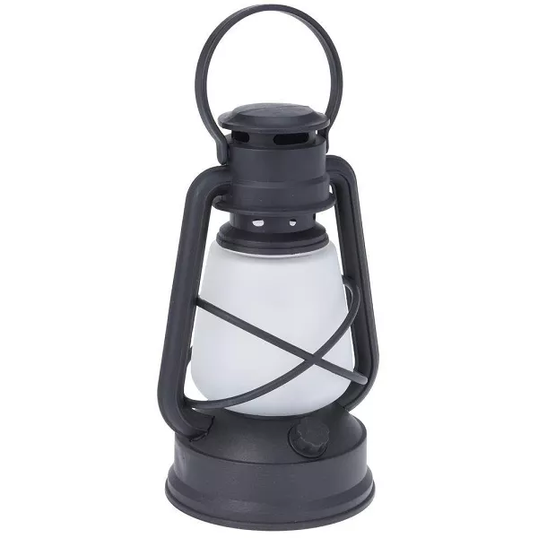 Latarnia LED 22cm