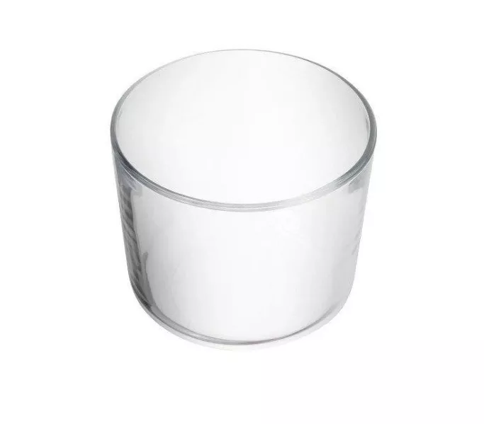 Frigoverre Basic Alta  Pojemnik na żywność okrągły 12 cm