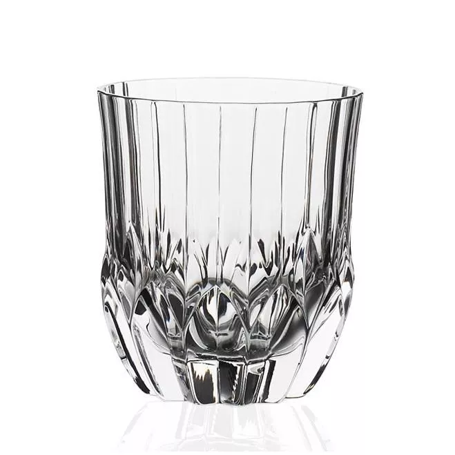 Szklanki do whisky 350 ml RCR Adagio