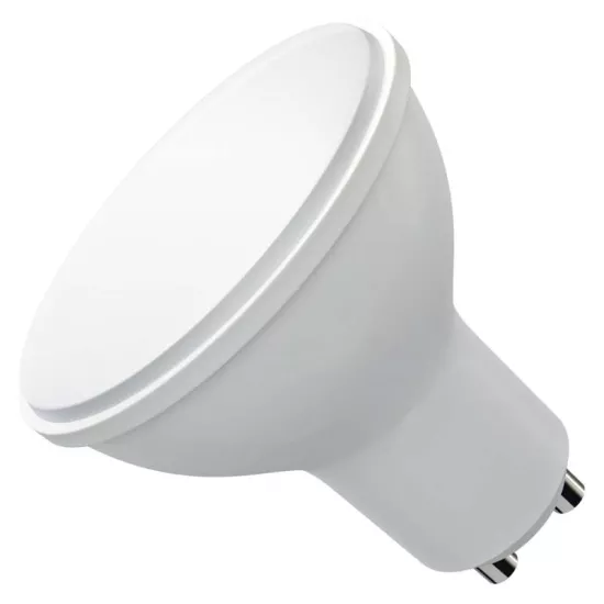 Żarówka LED MR16 5,8W GU10 neutralna biel
