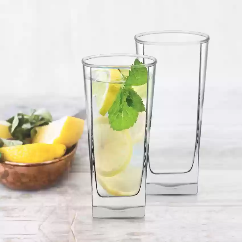 Szklanka Luminarc Highball 330 ml 6 szt.