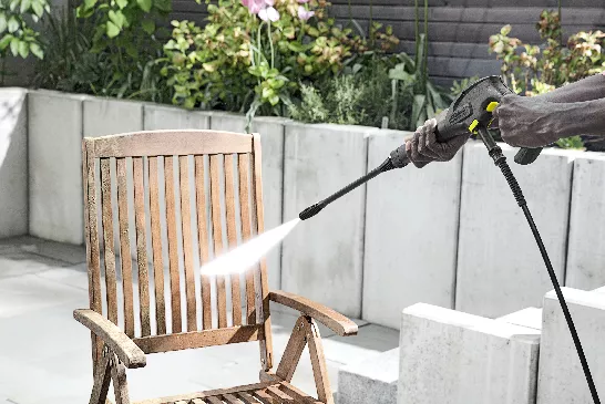Myjka ciśnieniowa K2 Home T150 Karcher