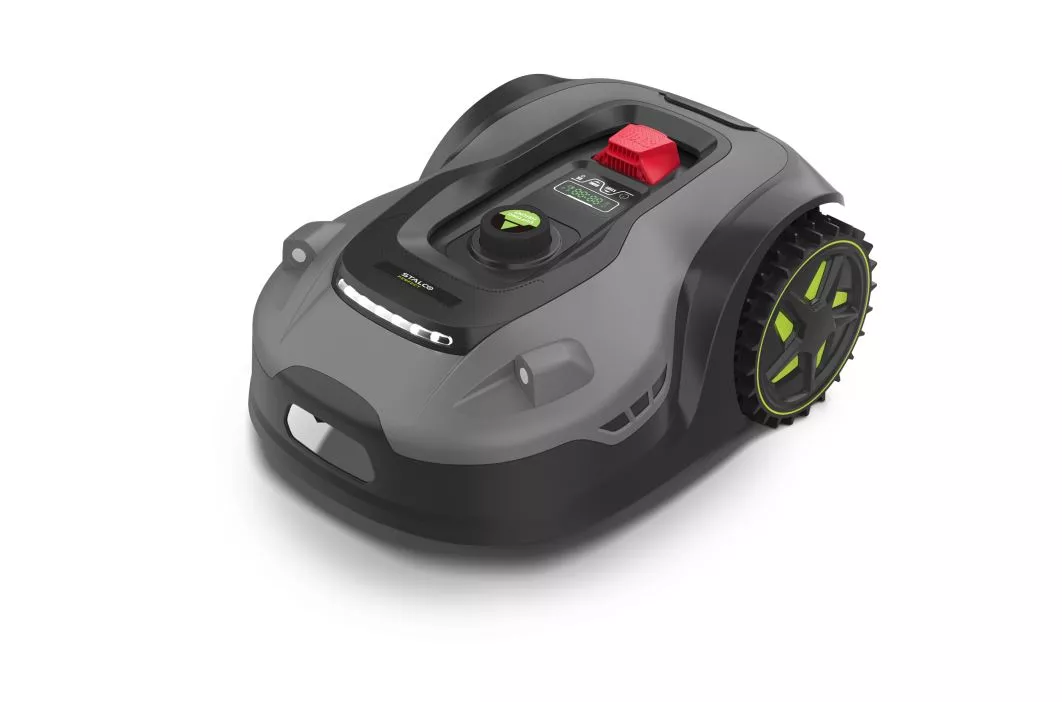 Robot koszący RMP1300US Stalco Perfect
