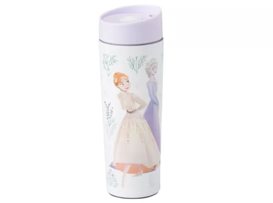 Kubek termiczny Diana 400 ml Frozen II Herbal