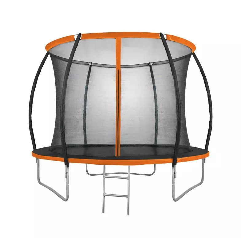 Trampolina  10FT Pro Fiber Mirpol