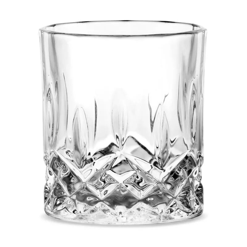 Szklanki do whisky Bohemia Prestige Classico 300 ml