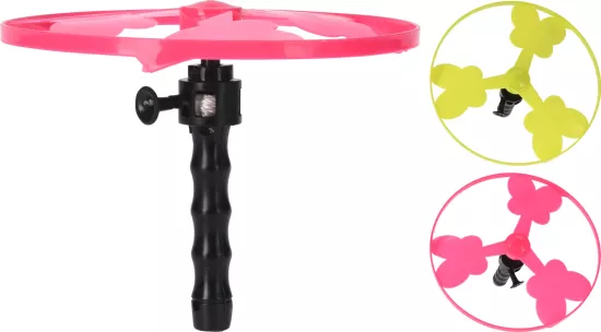 Dysk do rzucania 15.5 cm