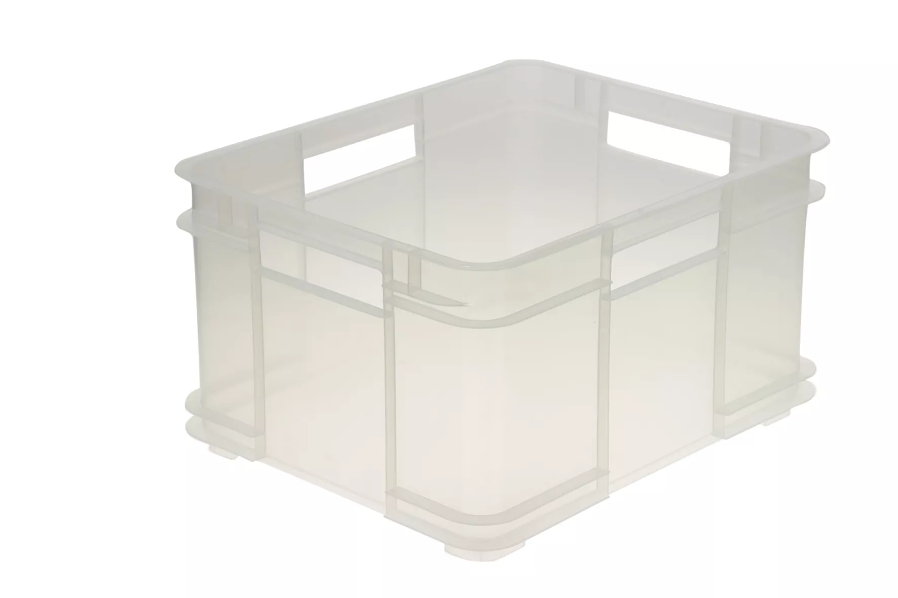 Bruno pojemnik Euro-box XL 28 l