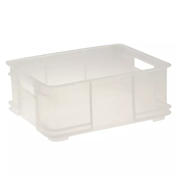 Bruno pojemnik Euro-box L 20,5 l